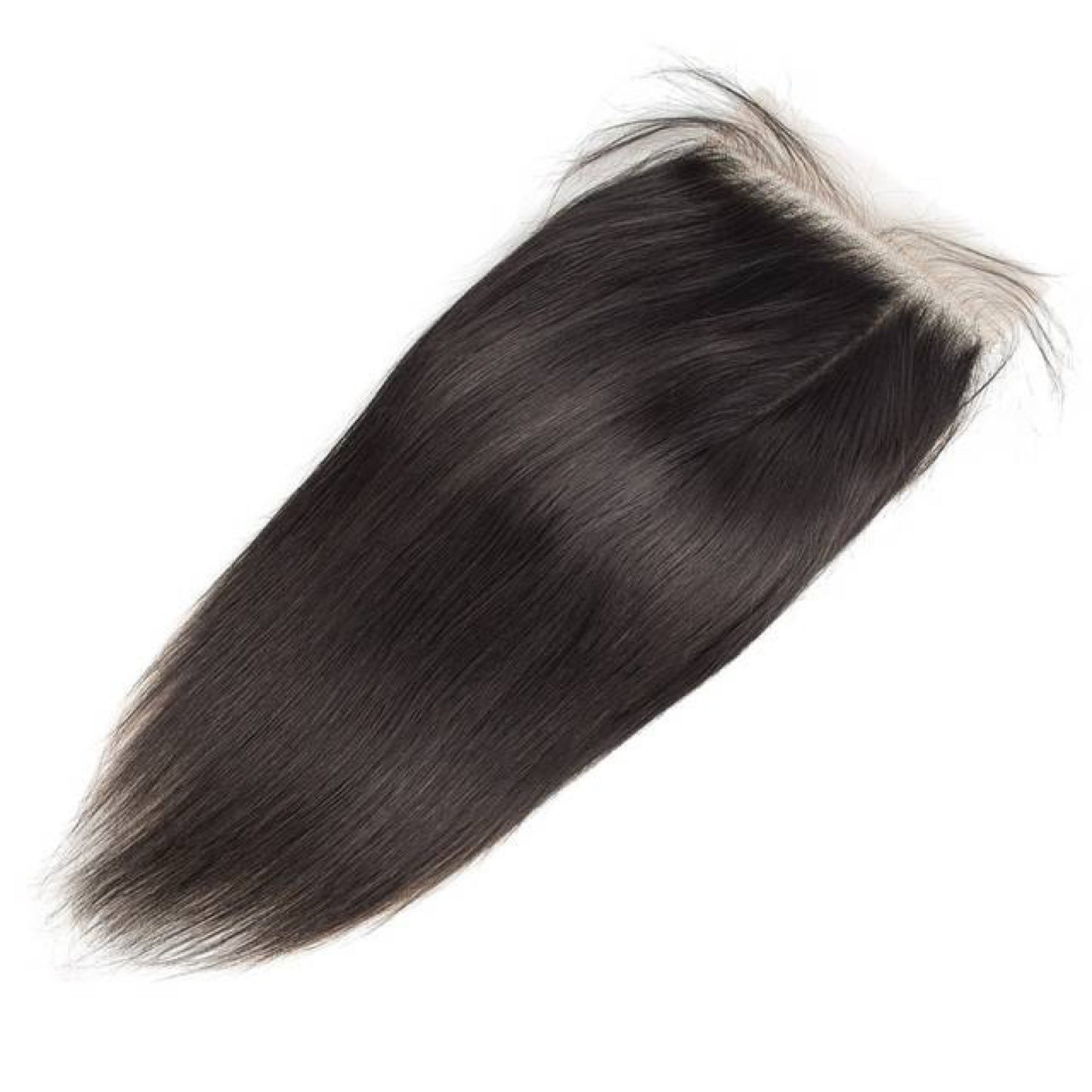 Straight Lace Closure