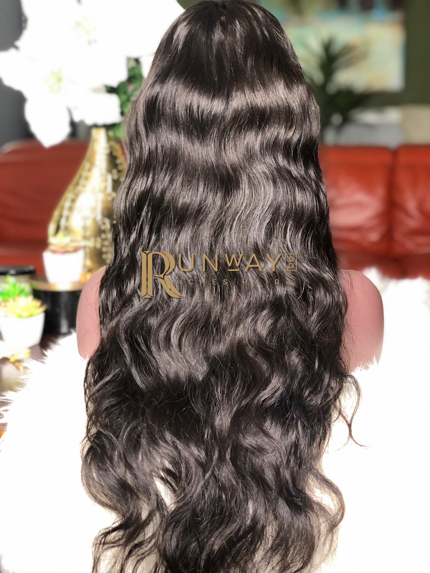 Body Wave Premium Lace Unit