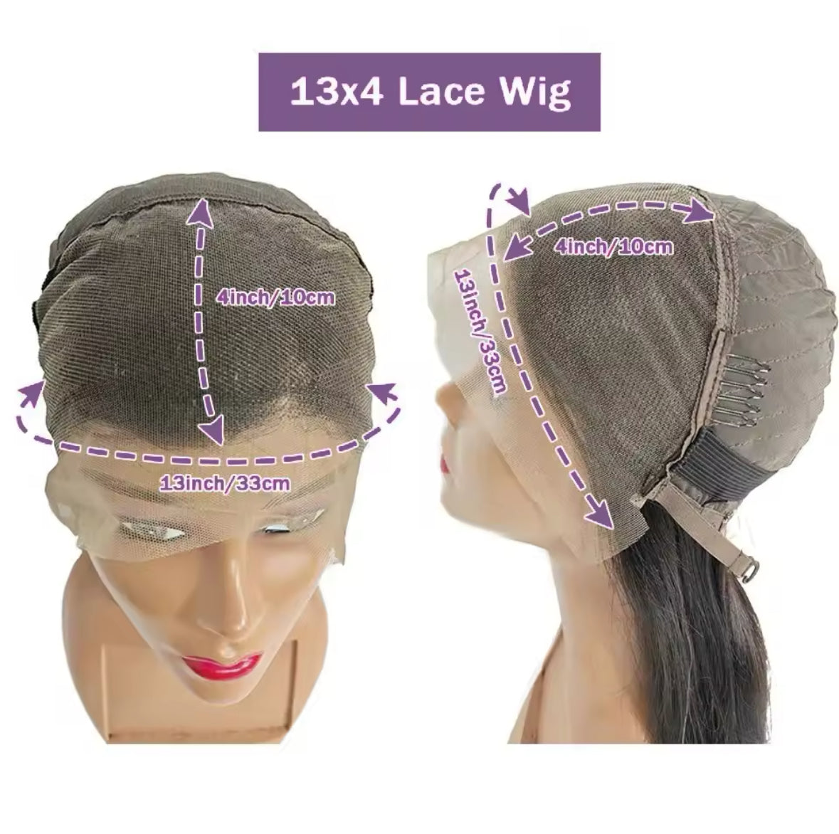 Luxury Bob Life Wigs