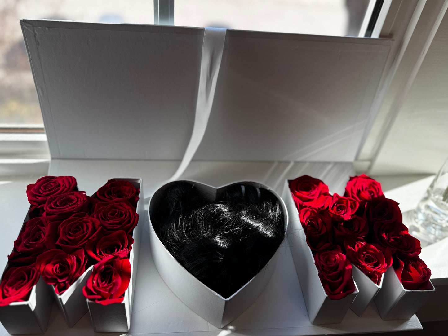 The Signature Gift Arrangement