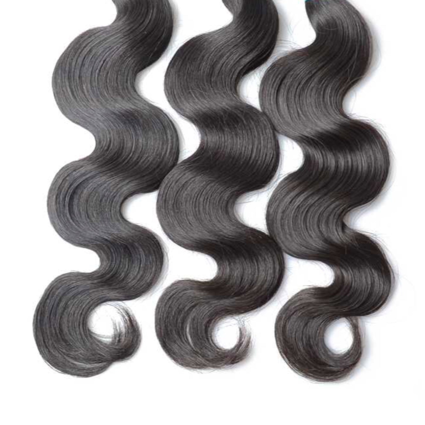 Body Wave