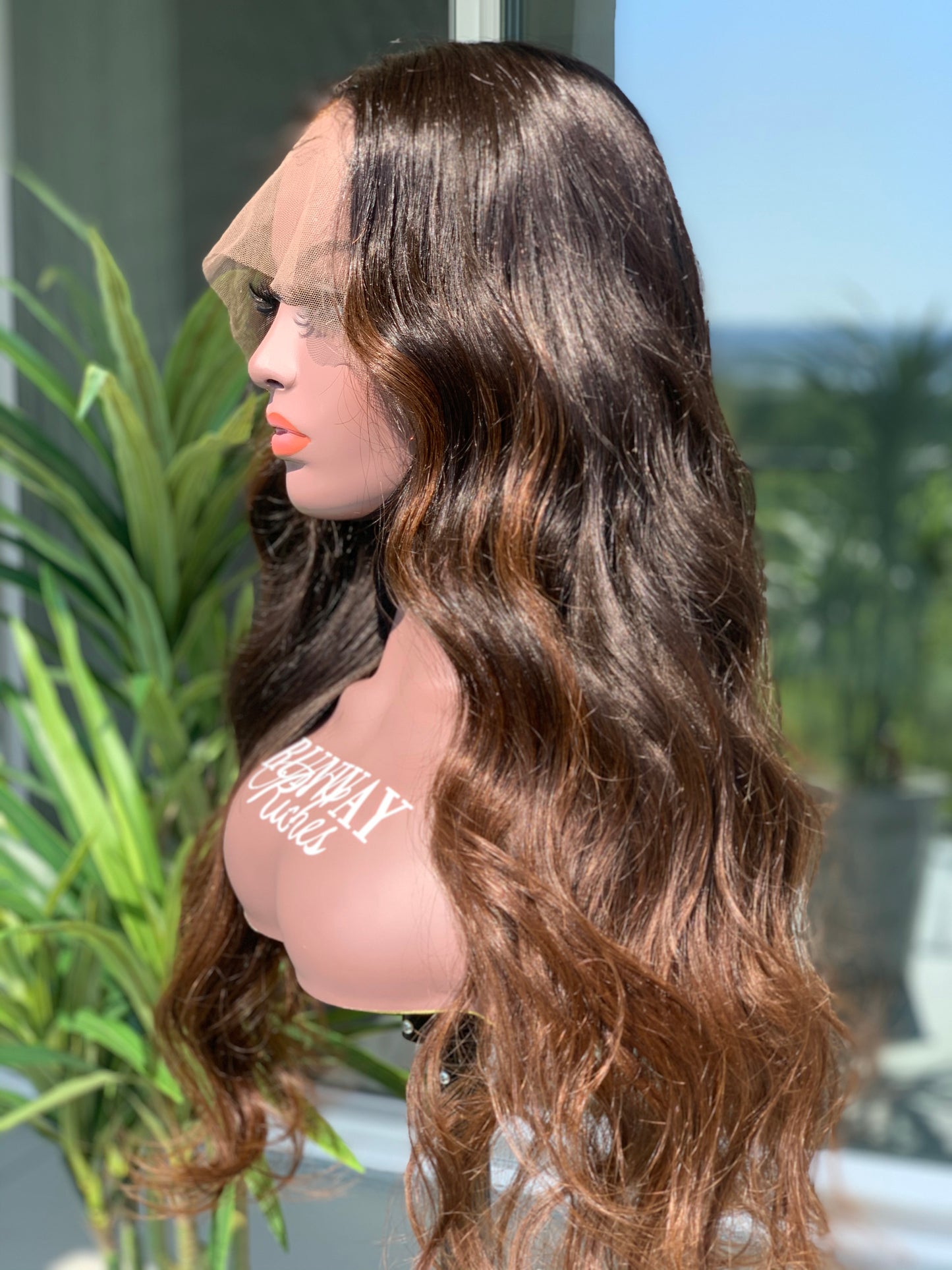 Jenny Premium Lace Unit