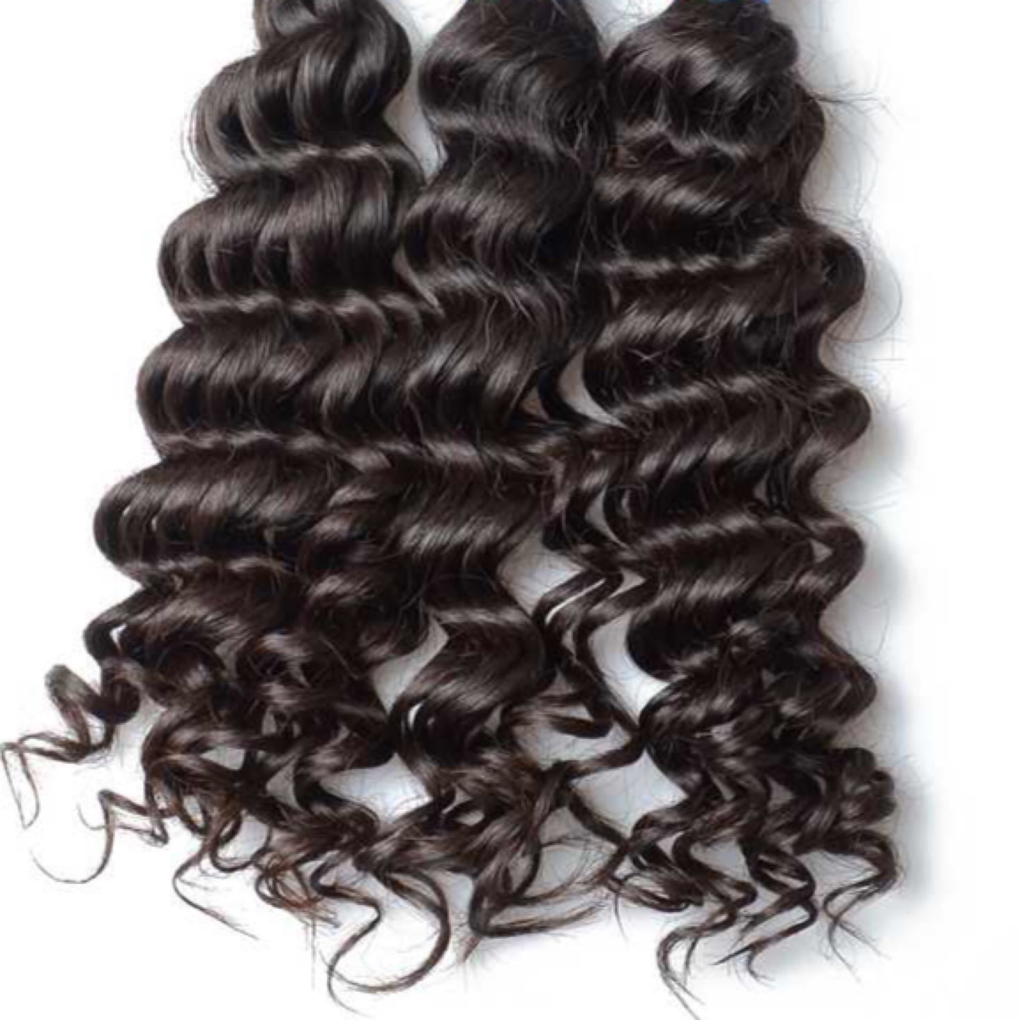 Deep Wave