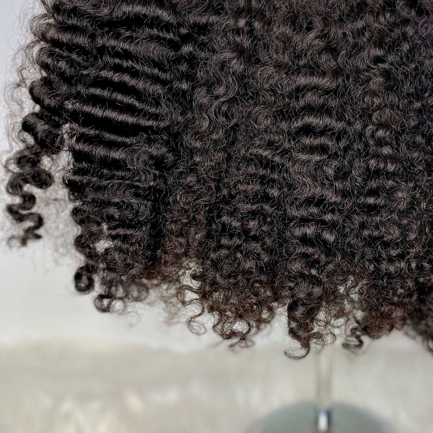 Raw Burmese Kinky Curly Bundle Deals
