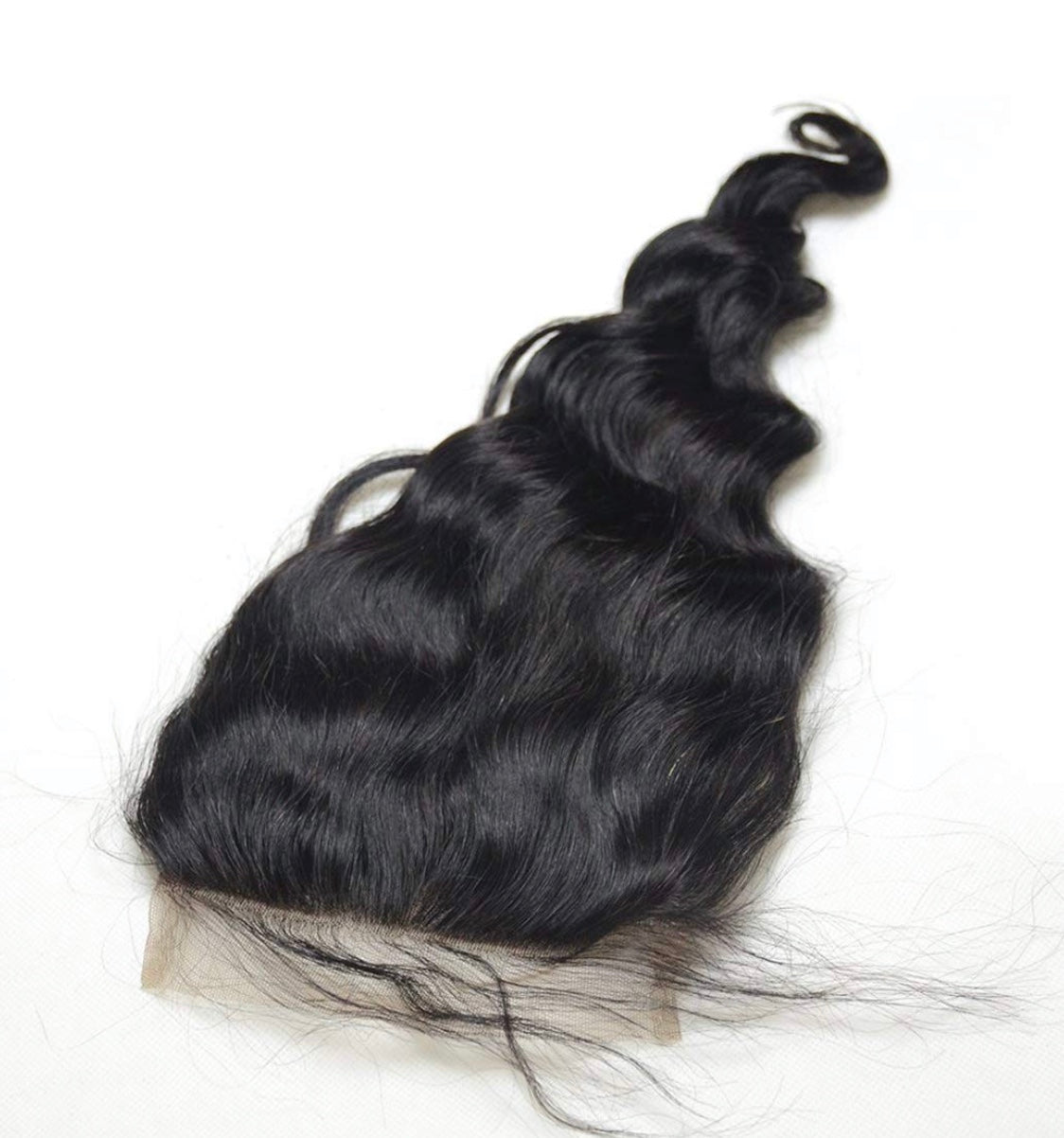 Loose Wave Lace Closure