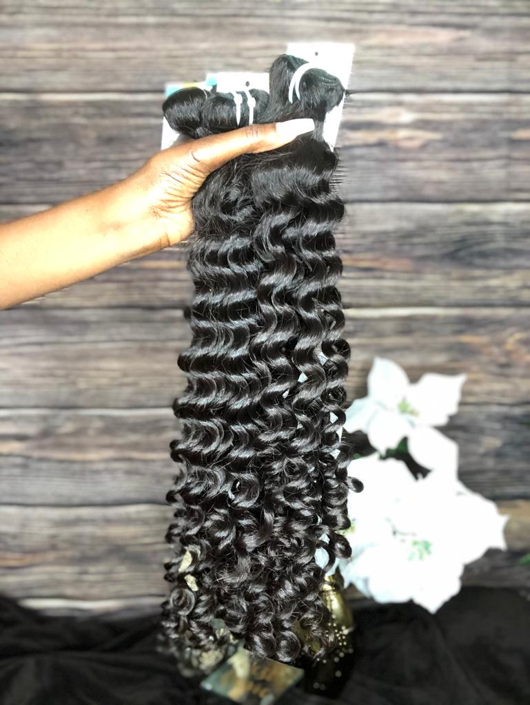 Deep Wave