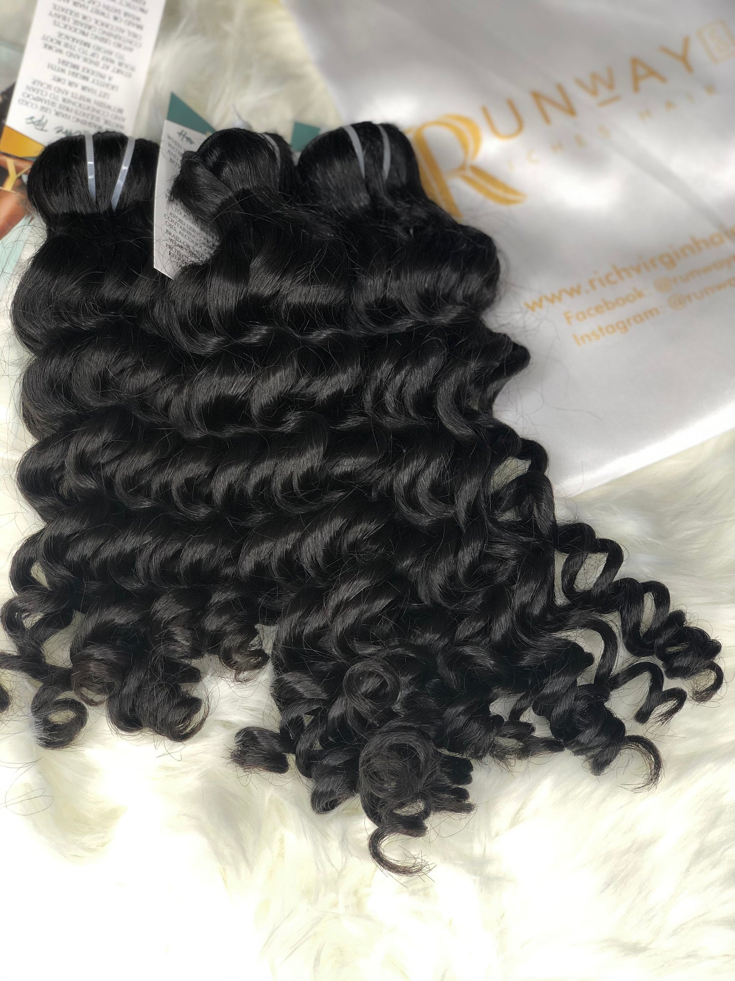 Deep Wave