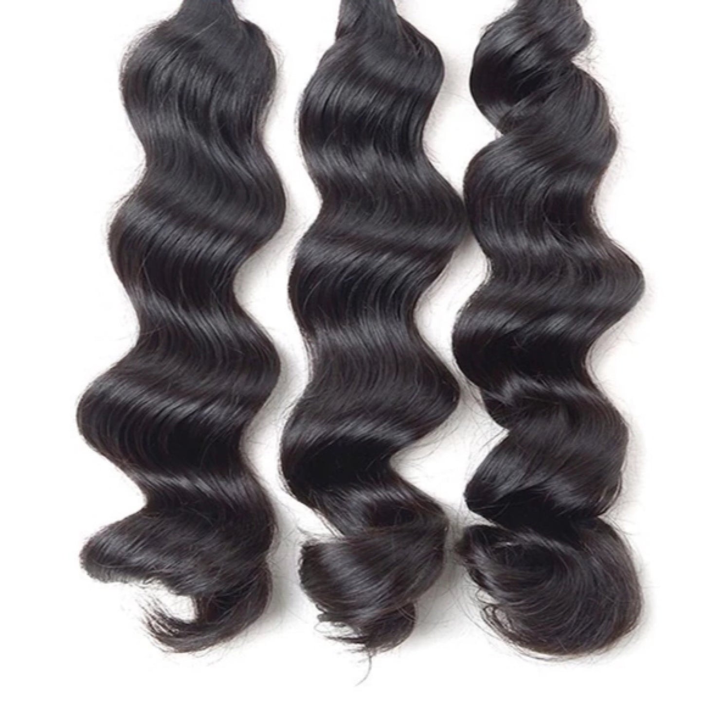 Peruvian Loose Wave Bundle Deals