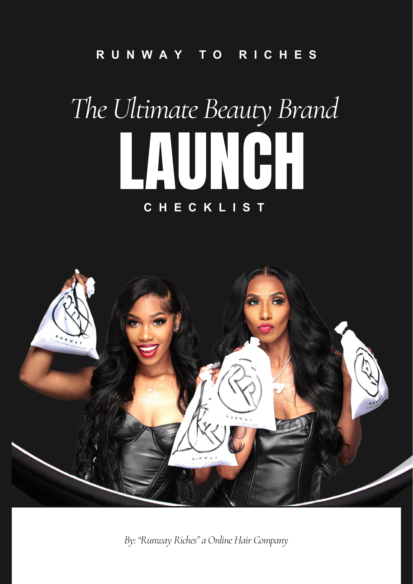 The Ultimate Beauty Brand Checklist