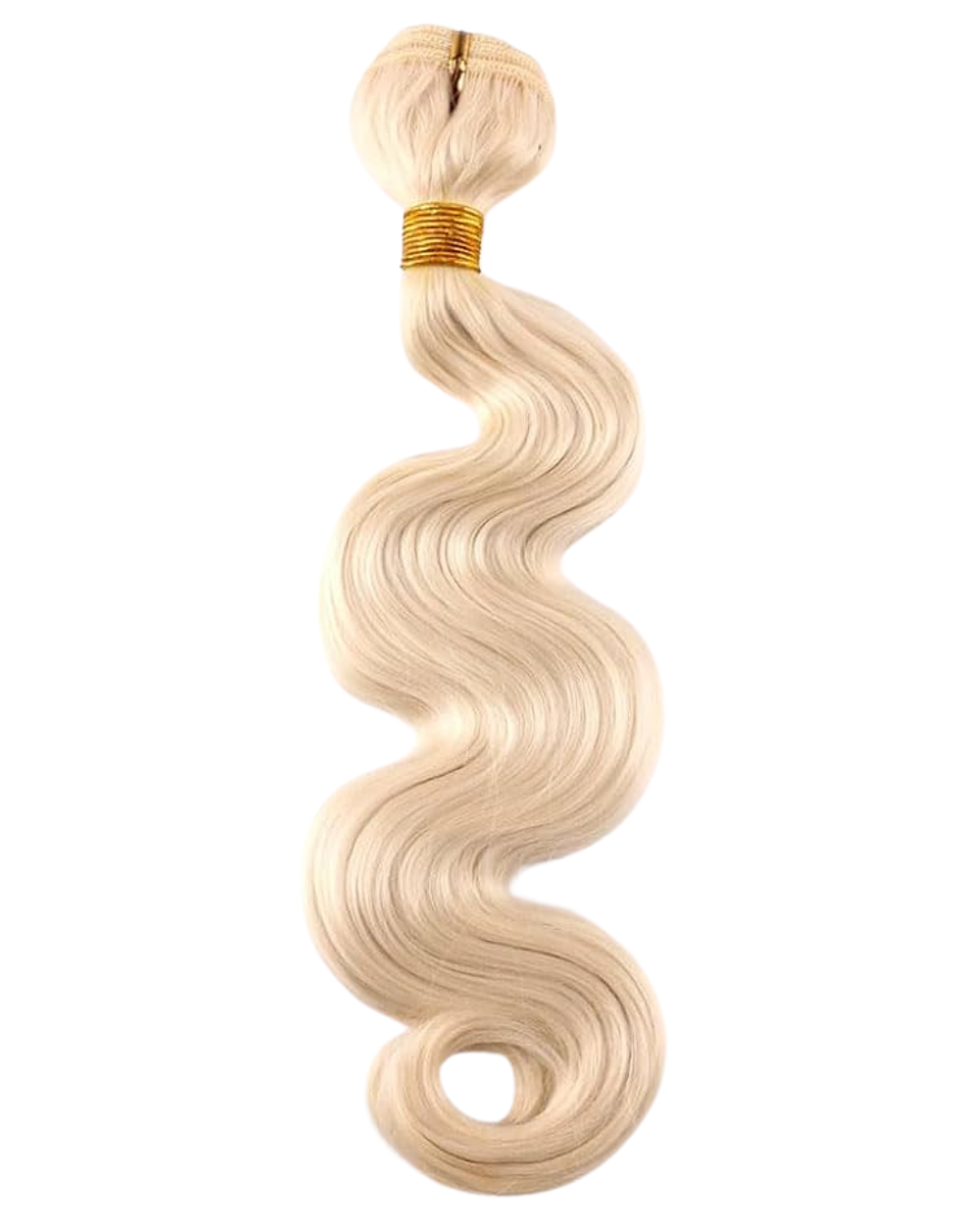 613 Blonde Extensions