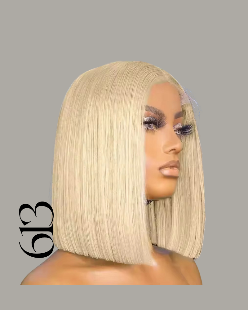 Luxury Bob Life Wigs