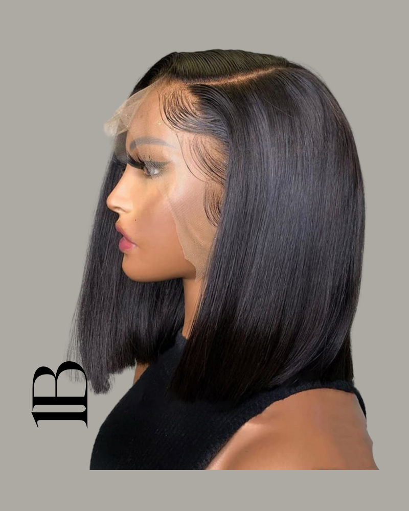 Luxury Bob Life Wigs