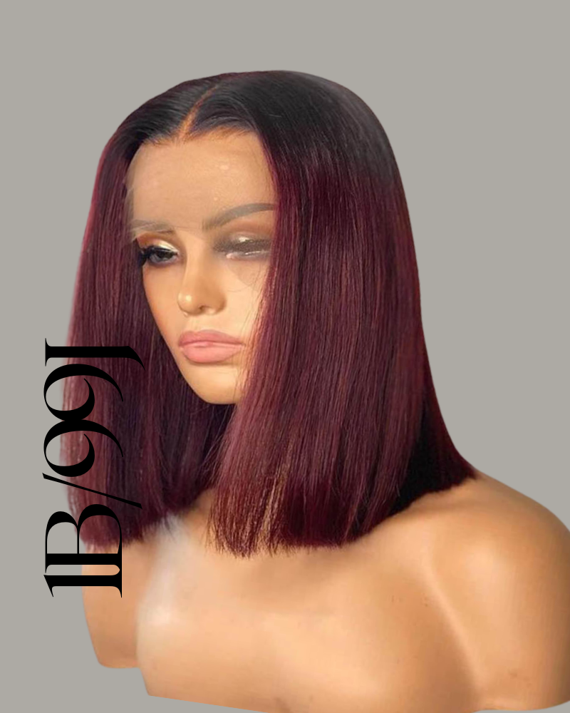 Luxury Bob Life Wigs