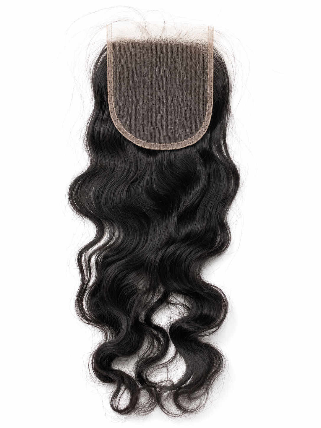 Luxury Closures