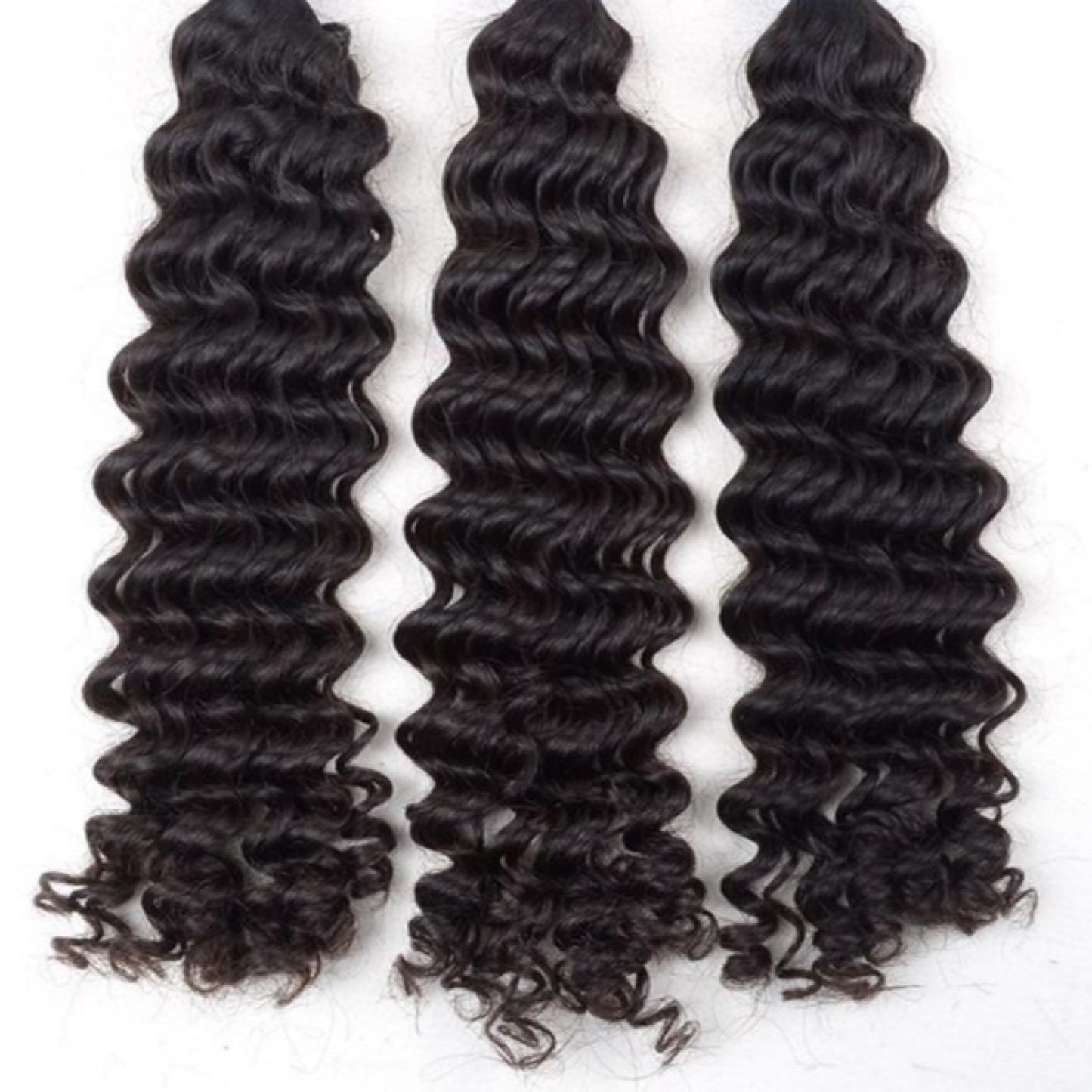 Deep Curly