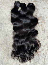 Raw Cambodian Natural Wavy