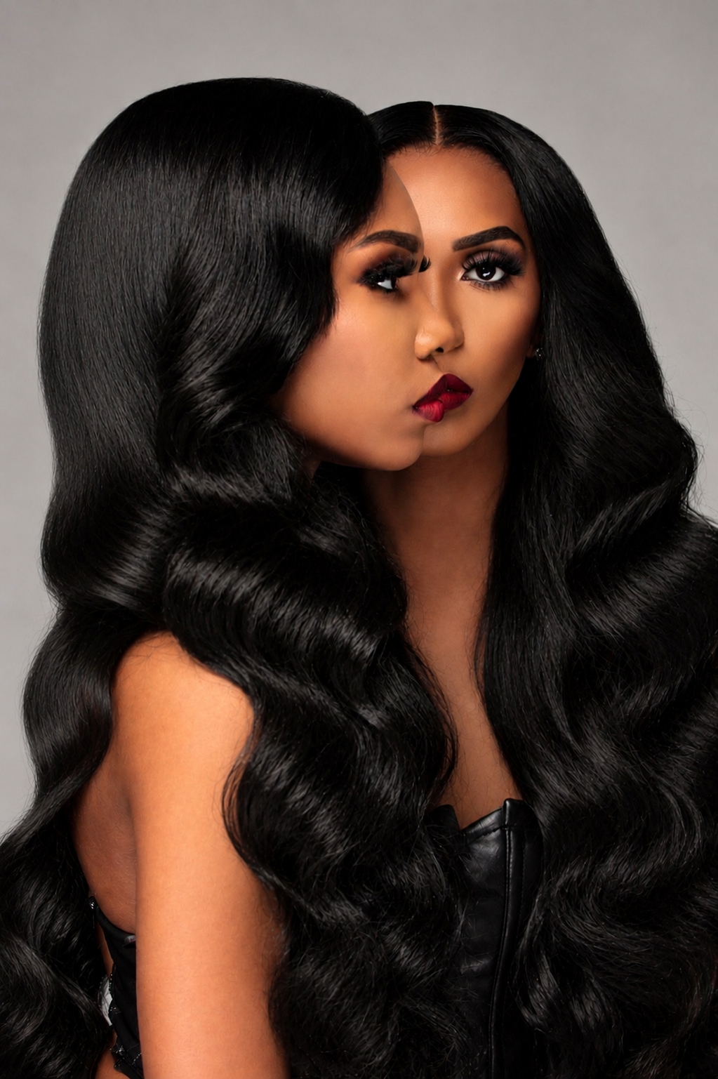 Runway Riches Hair