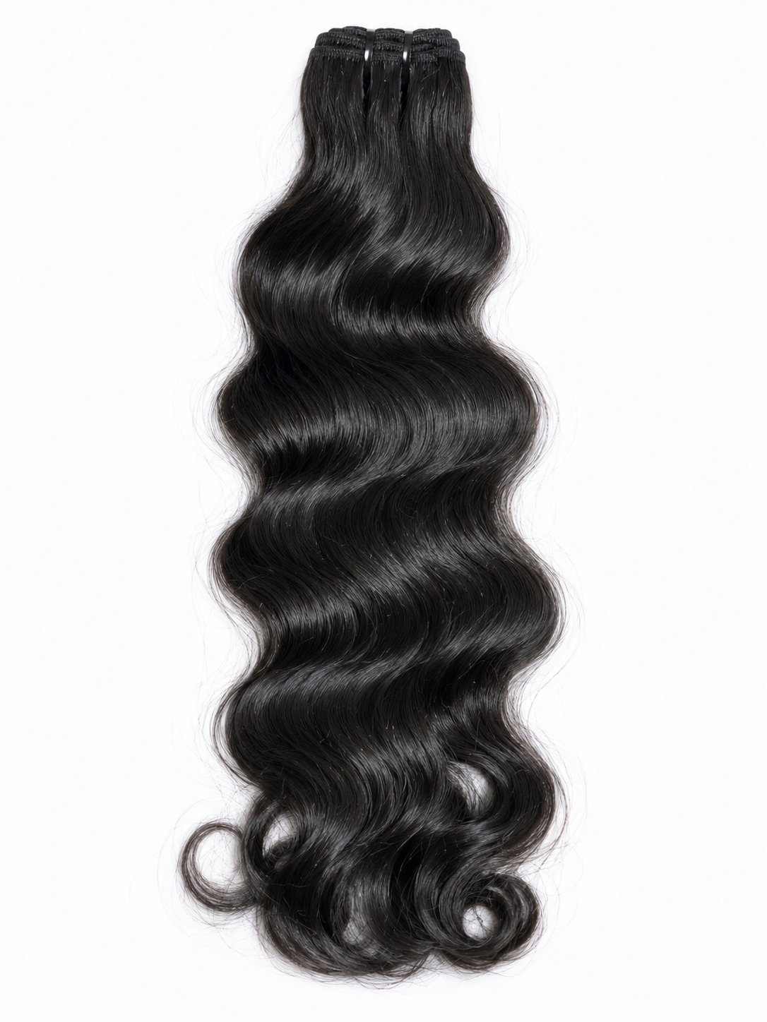 Raw Cambodian Natural Wavy