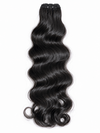 Raw Cambodian Natural Wavy