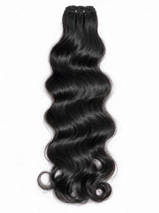 Raw Cambodian Big Waves