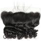 Dentelle frontale Loose Wave