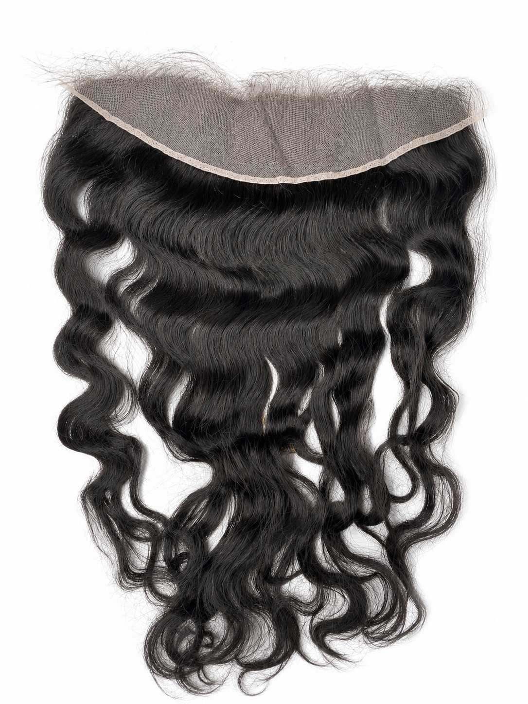 Luxury Frontals