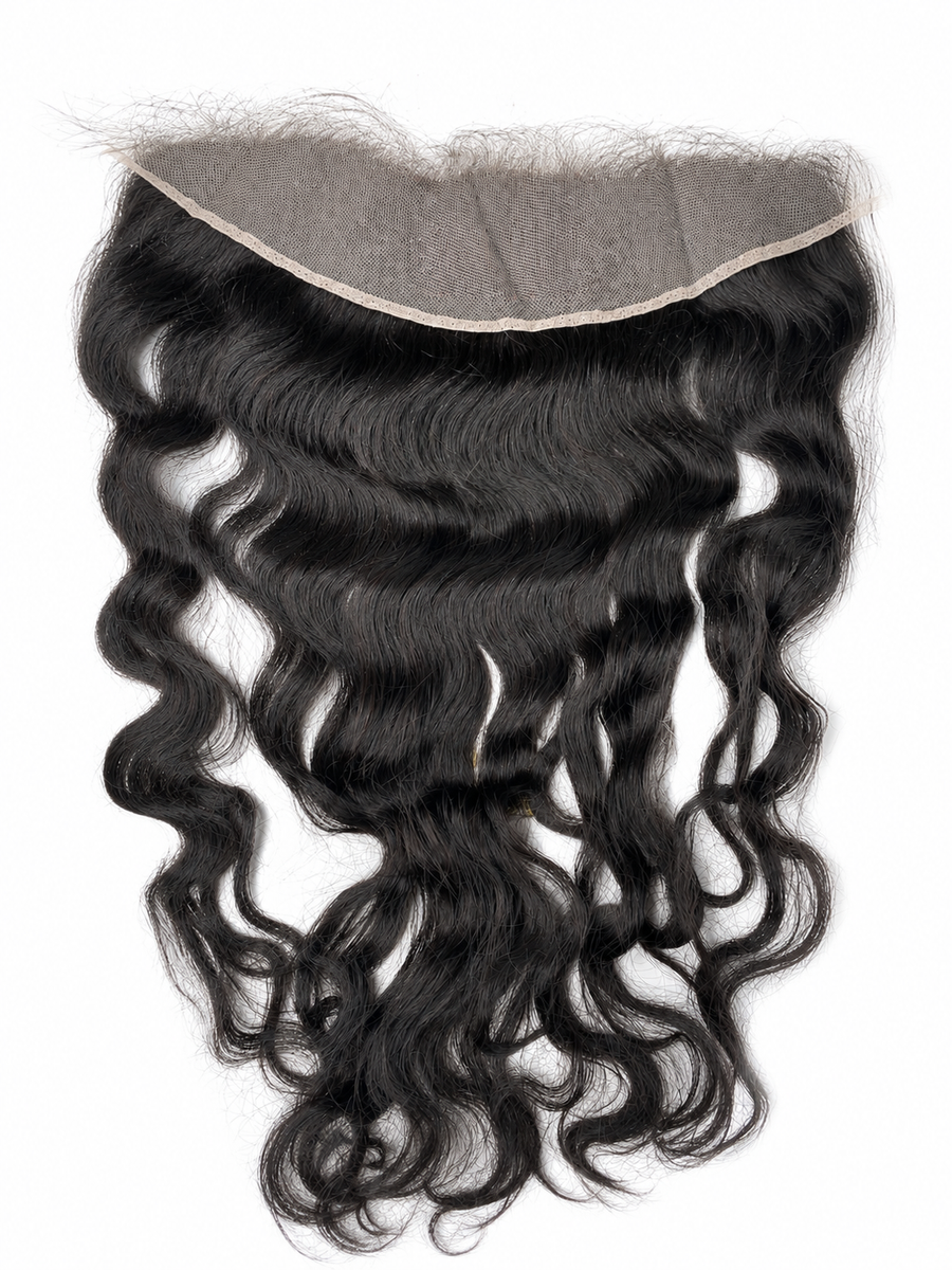 Closures & Frontals