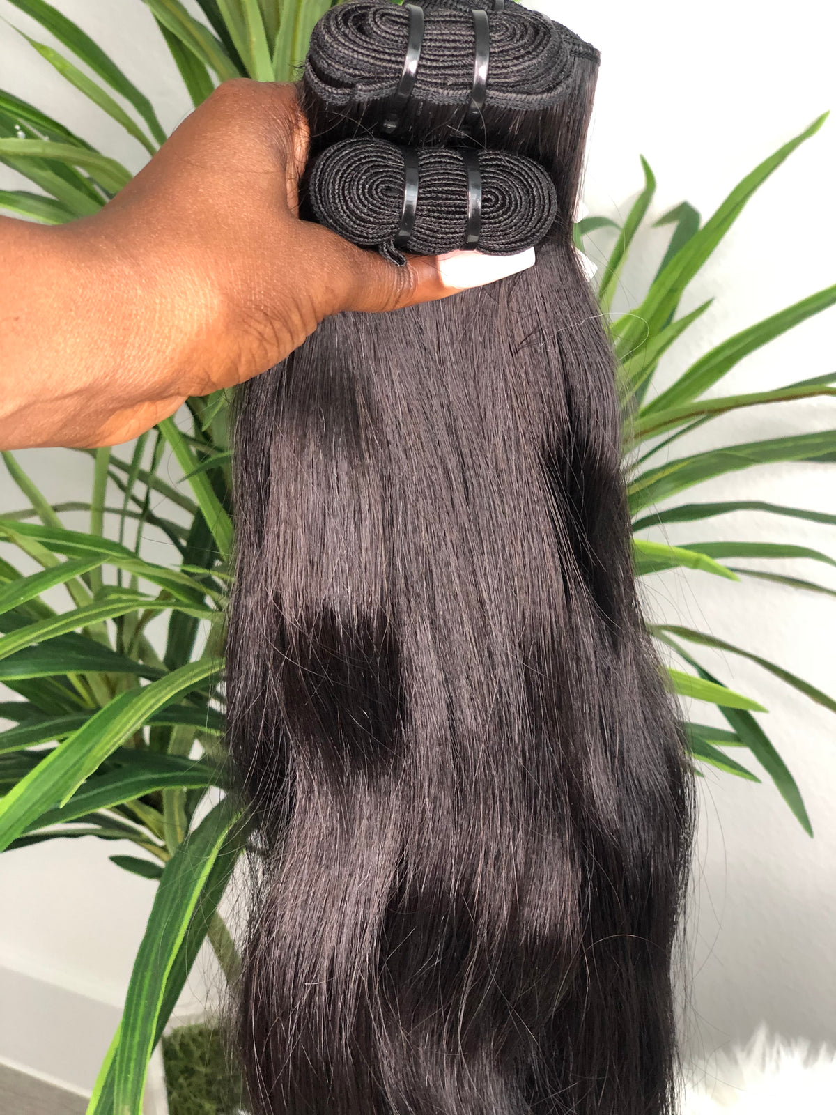 Raw Cambodian Straight Bundle Deals