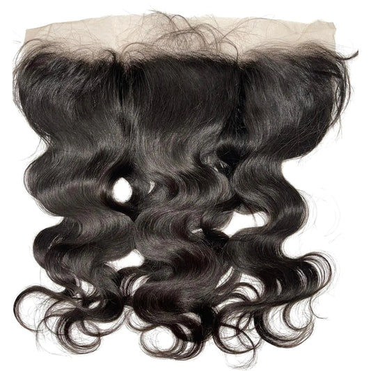 Body Wave Lace Frontal