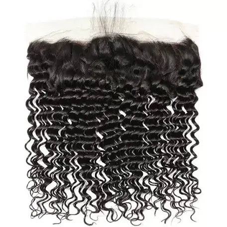 Brazilian Deep Wave HD Lace Frontal