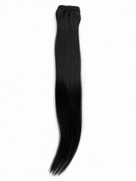 Raw Cambodian Straight