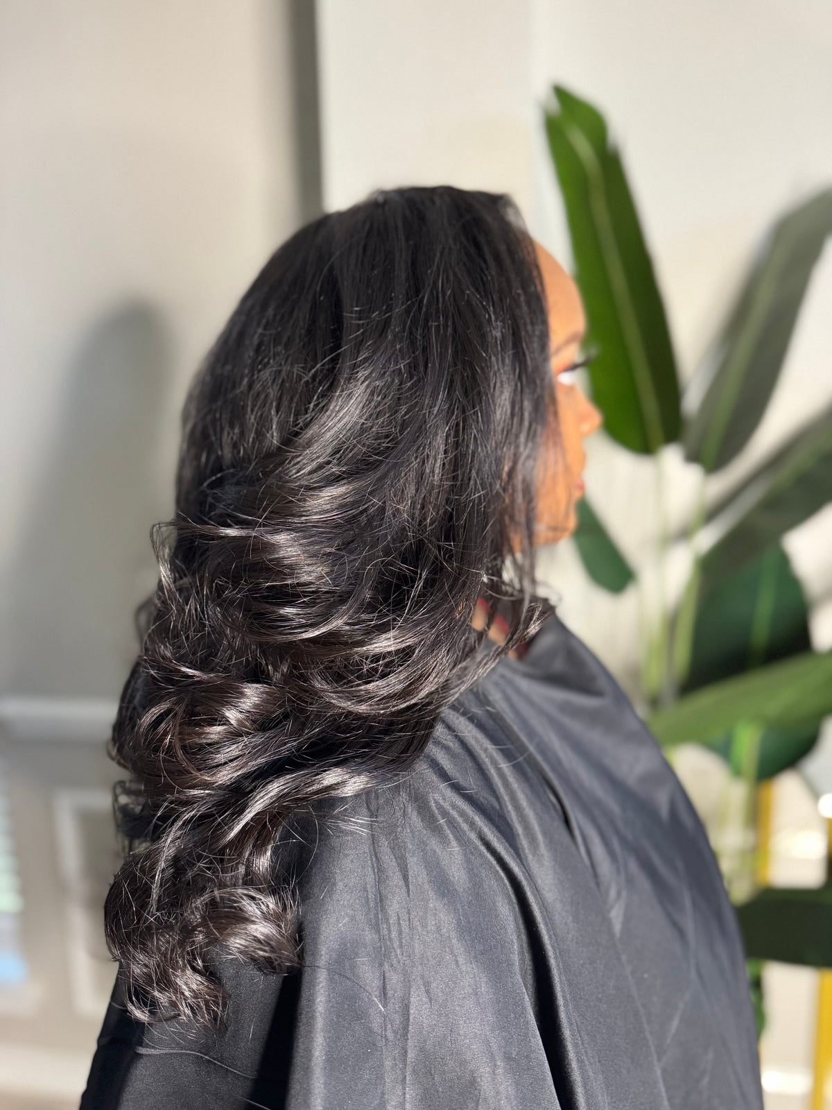 Raw Cambodian Natural Wavy