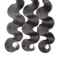 Brazilian Body Wave