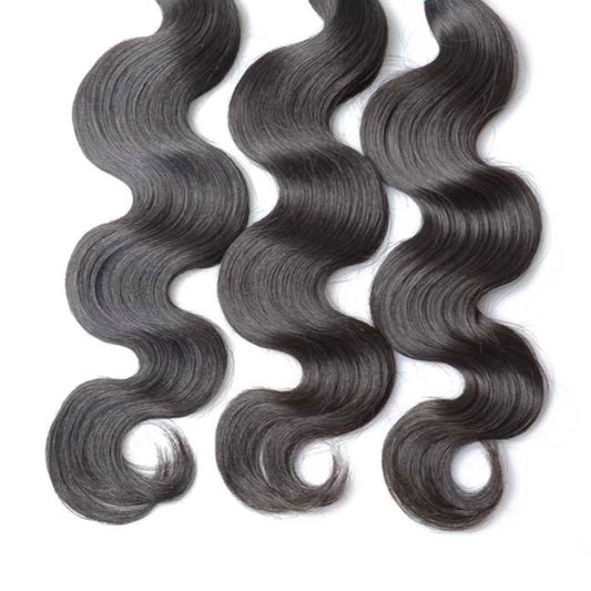 Body Wave
