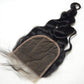 Fermeture en dentelle Loose Wave