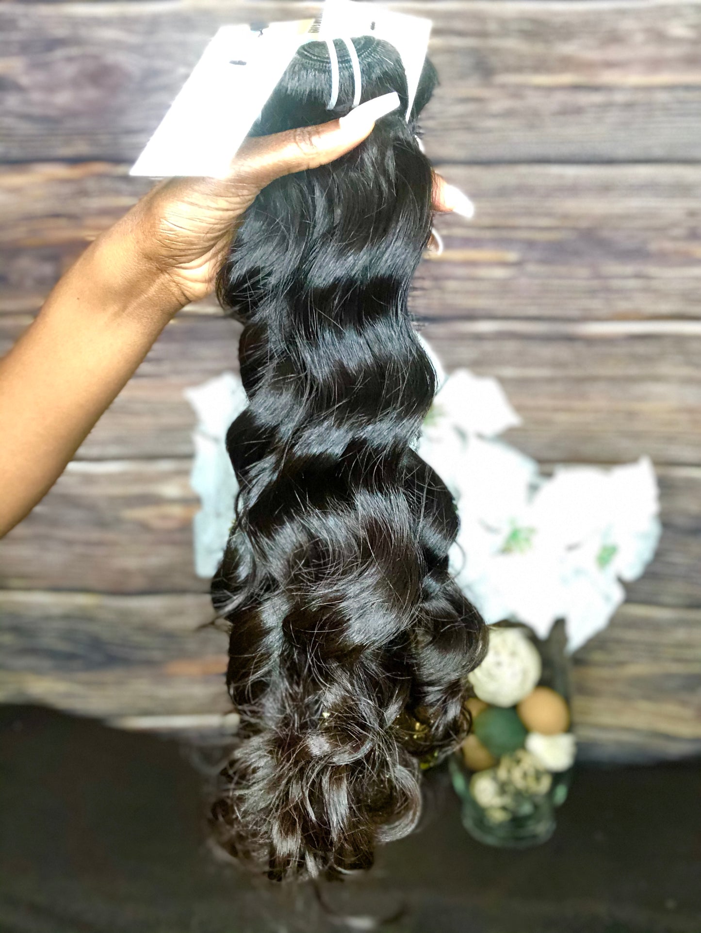 Loose Wave