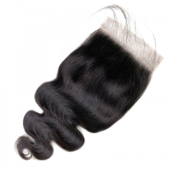 Body Wave Lace Closure