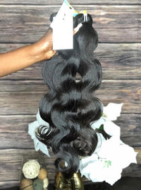 Brazilian Body Wave