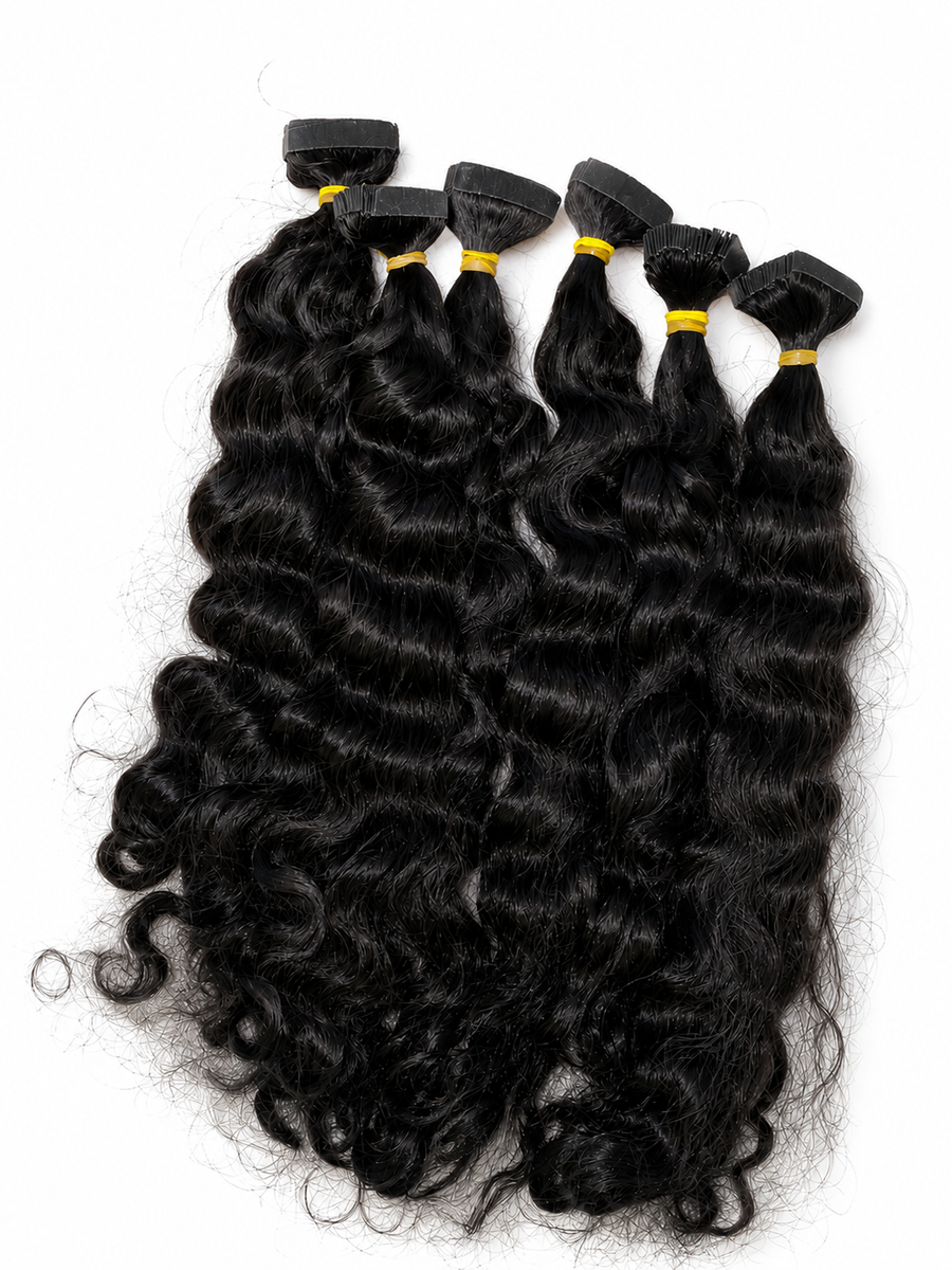 Luxury Extensions