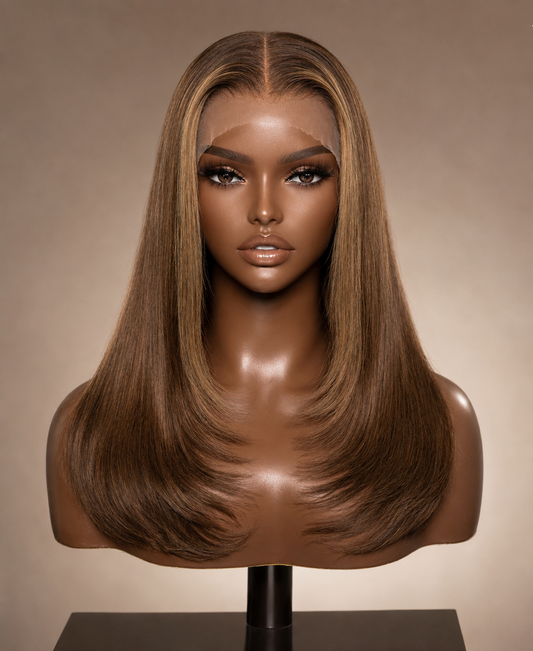 Sophia | The Atelier