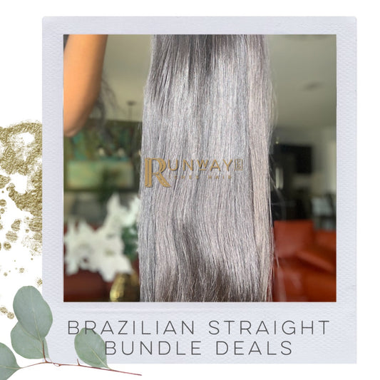 Brazilian Straight Bundle Deals