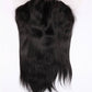 Raw Cambodian Straight Lace Frontal