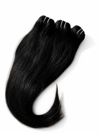 Offres groupées de cheveux brésiliens raides