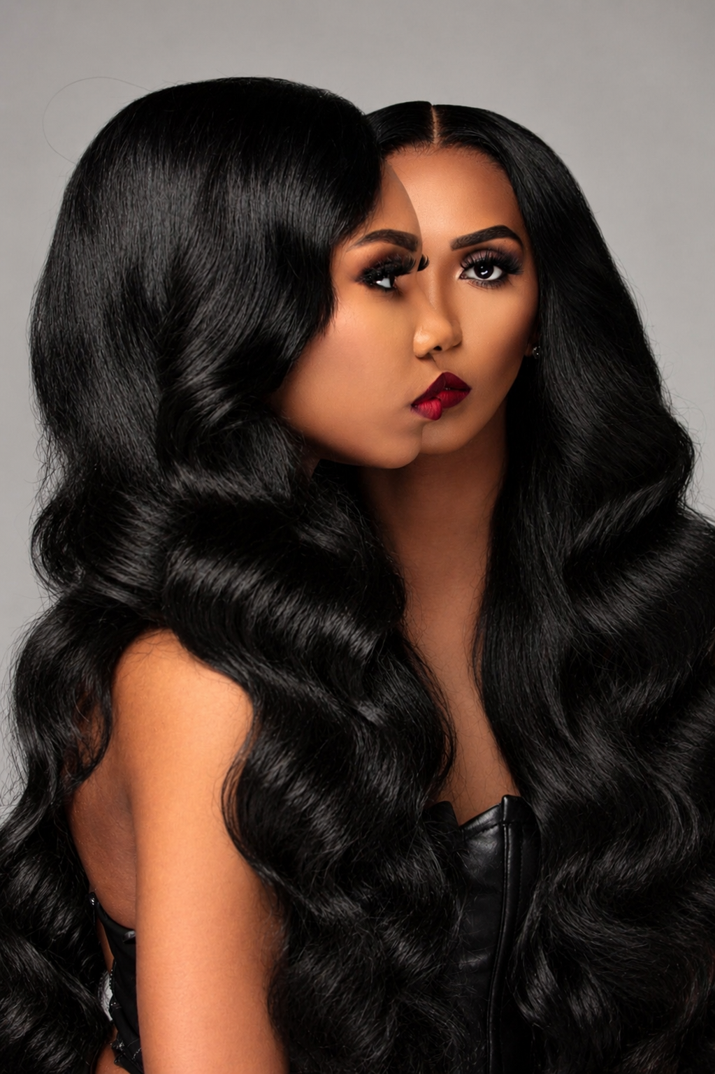 Runway Riches Hair