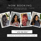 Book the Look