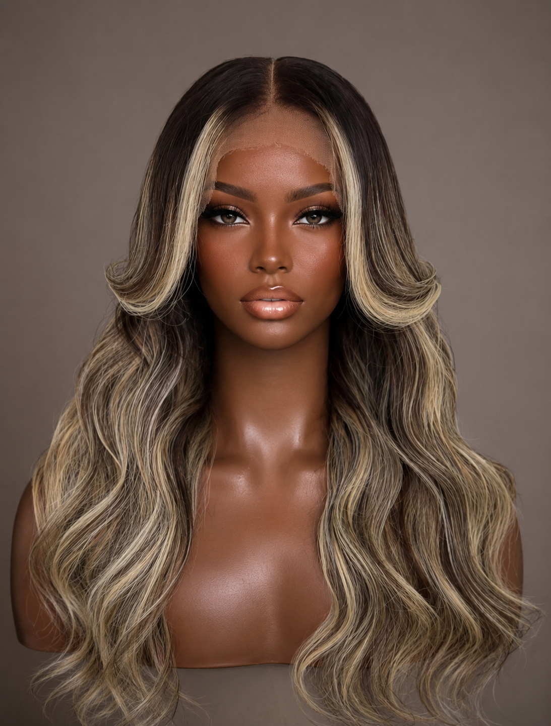 The Maxine — The Atelier