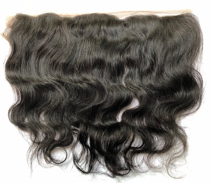 Frontals