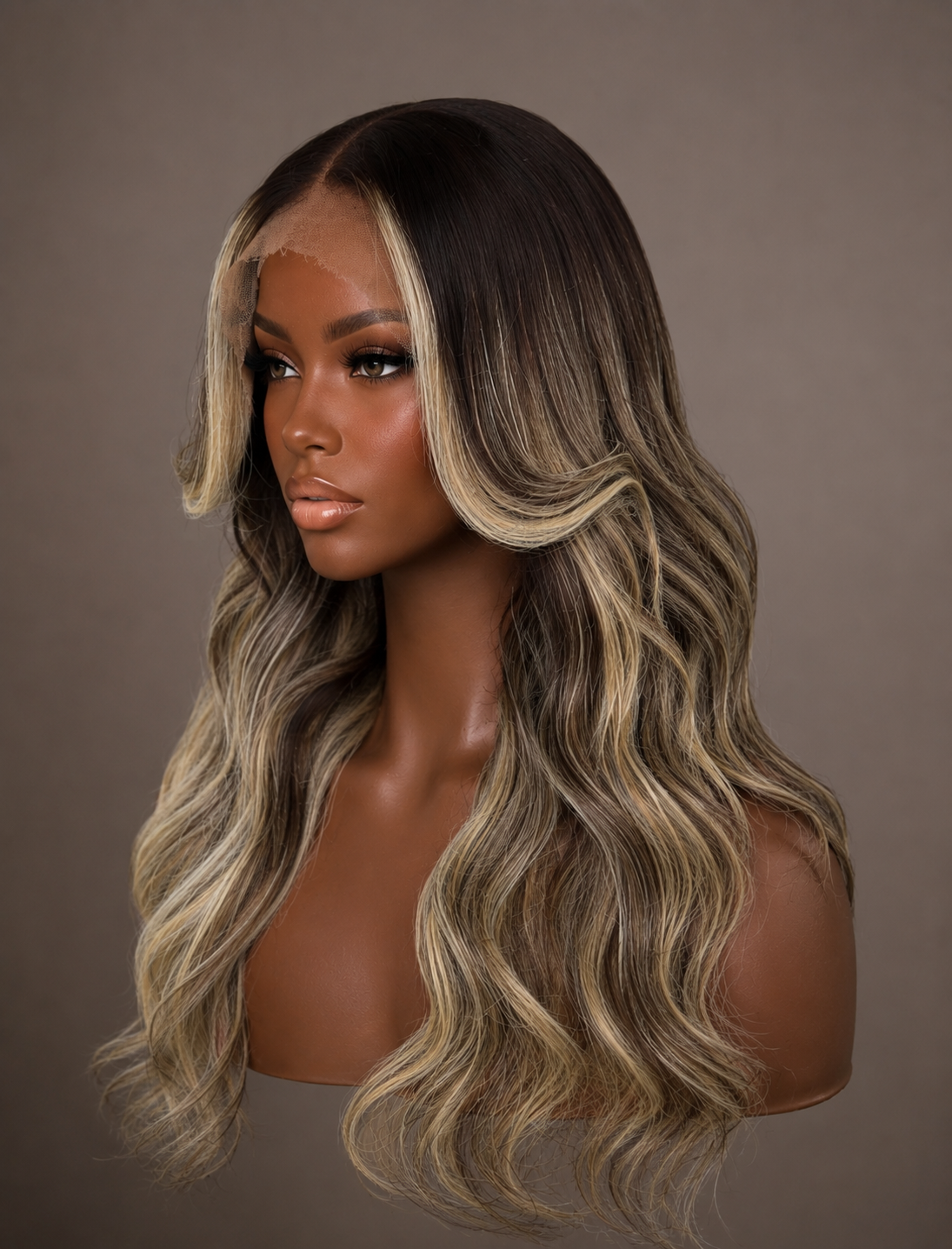 Maxine | The Atelier