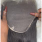 Raw Cambodian Straight Lace Closure