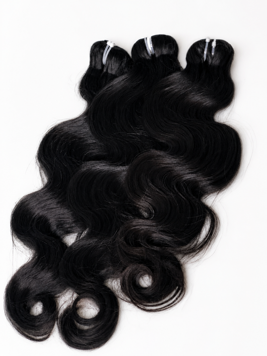 Brazilian Body Wave Bundle Deals